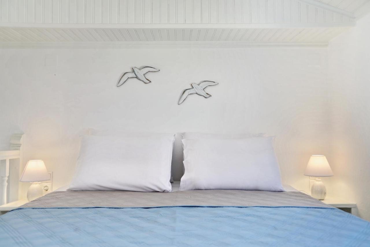 Skopelos Aerino House Exterior foto
